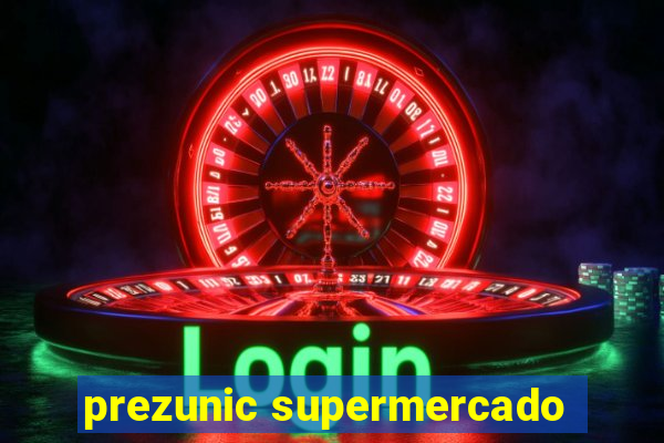 prezunic supermercado